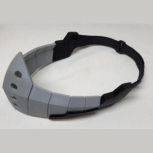 Deku Cosplay Mask