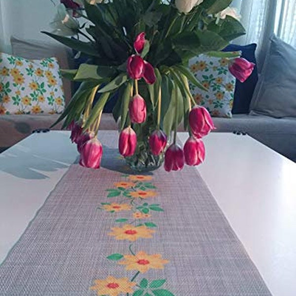 TABLE RUNNER