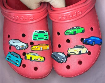 jdm jibbitz