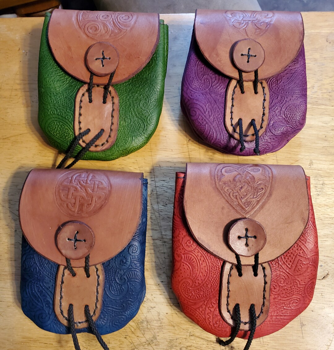 Winsor Belt Bag small Etsy