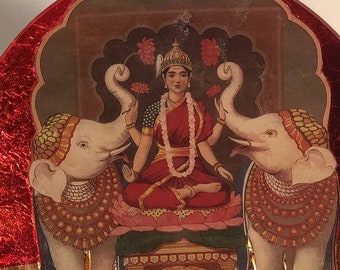 Gaja Lakshmi