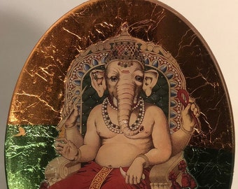 Sri Ganesha