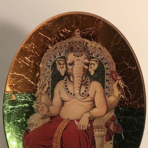 Sri Ganesha