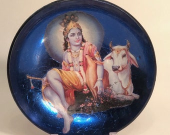 Gopala Krishna