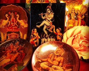 YOUR OWN COMMISSION!