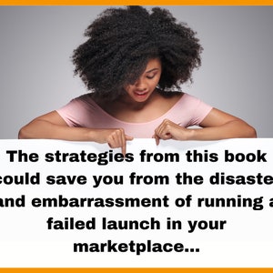 How to Successfully Launch Any Product in Any Niche