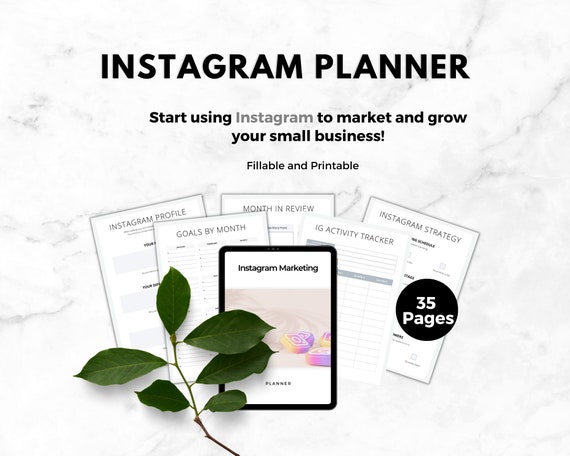 Instagram Planner | Instagram Reels | Social Media Planner | Content Planner | Instagram Followers | Instagram Feed | Content Strategy