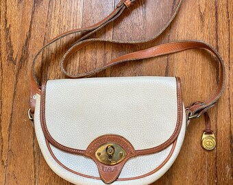 dooney and bourke cross body bolsa