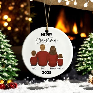 Weihnachten Ornamente, Familie Ornamente, Ornamente Weihnachten, Weihnachten Ornamente, Ornamente Weihnachten, Ornamente Weihnachten
