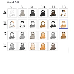 Personalized Cats Welcome Doormat Keep Door Closed Doormat Custom Cat Doormat Gift For Cat Mom Cat Lovers Gift For Cat Mom Woman Her On Birthday Christmas (3