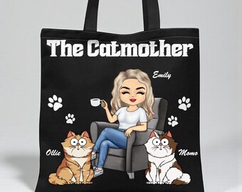 Set Regalo Per Amanti Dei Libri | Borsa Tote, Segnalibro In Metallo E Penna Di Legno - Idea Per Compleanno, Natale