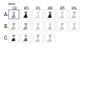 Personalized Cats Welcome Doormat Keep Door Closed Doormat Custom Cat Doormat Gift For Cat Mom Cat Lovers Gift For Cat Mom Woman Her On Birthday Christmas (3