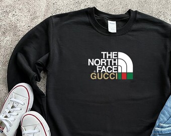 gucci sweatshirt etsy