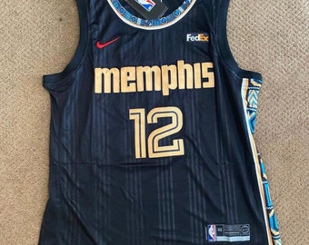 memphis grizzlies jersey retro
