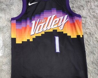 devin booker jersey
