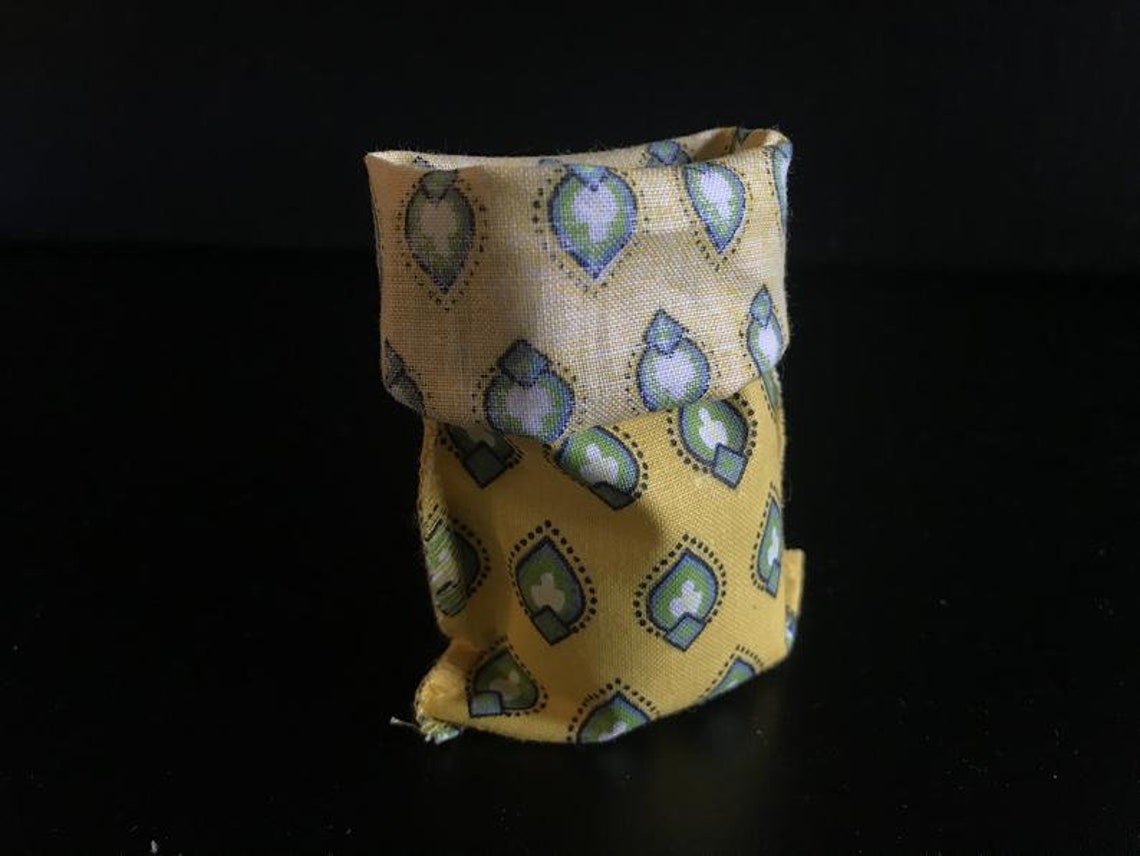 Bundle of Fabrics 100 Pieces Fabric Sachets Fabric Etsy