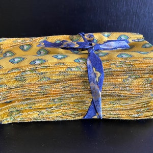 Bundle of fabrics (100 pieces), fabric sachets, fabric pockets, antique french fabric, vintage french fabrics, french fabric, fabric pockets