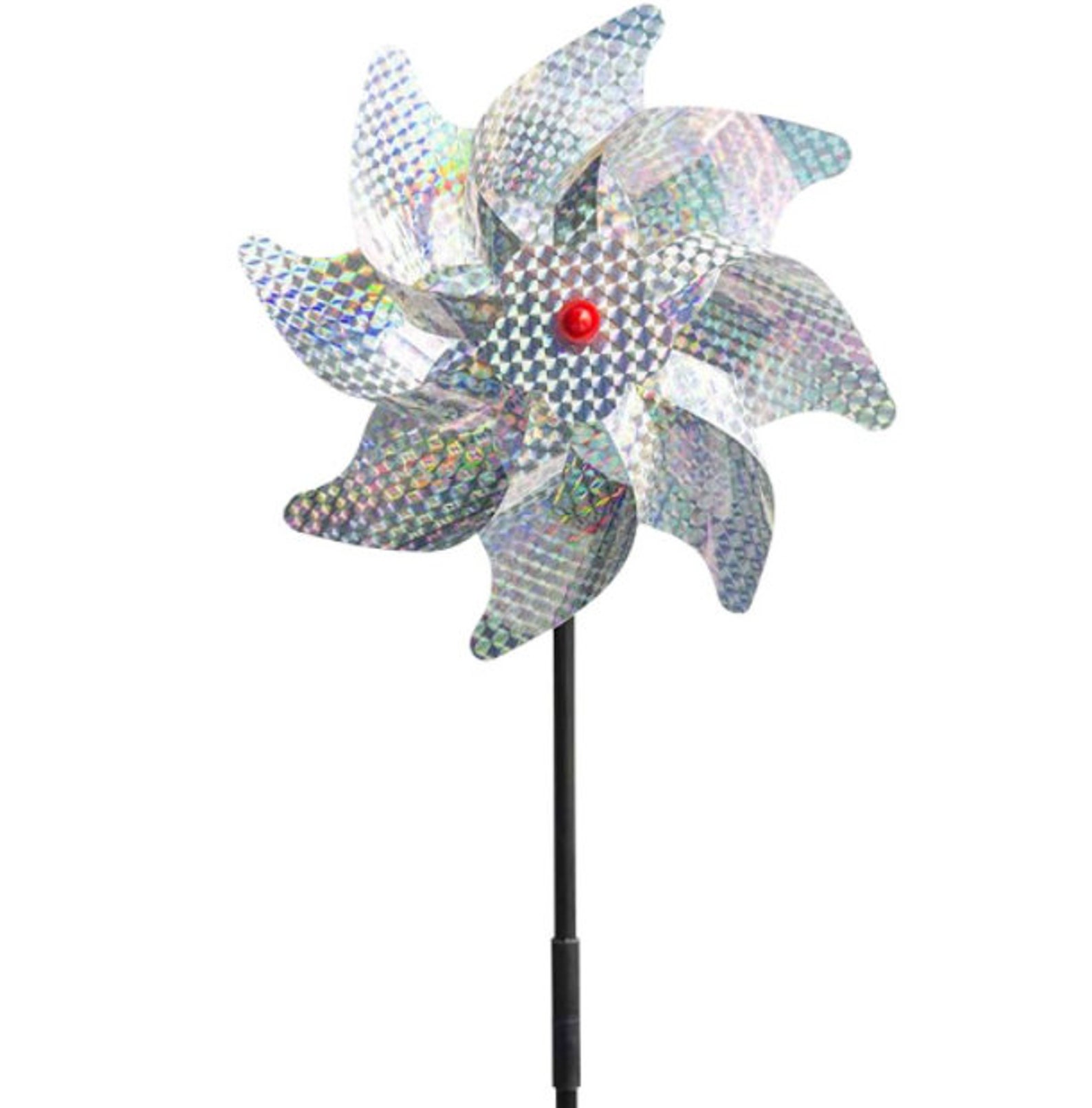 Pinwheels Spinnable Pinwheels Outdoor Spinners Bird Etsy