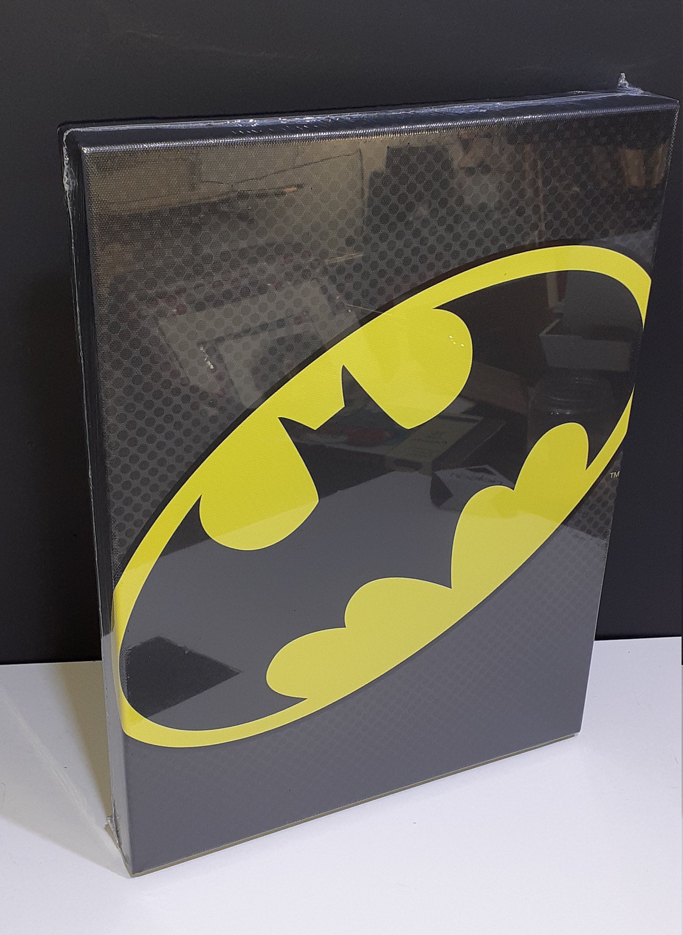 project canvas dc comics project canvas dc comics