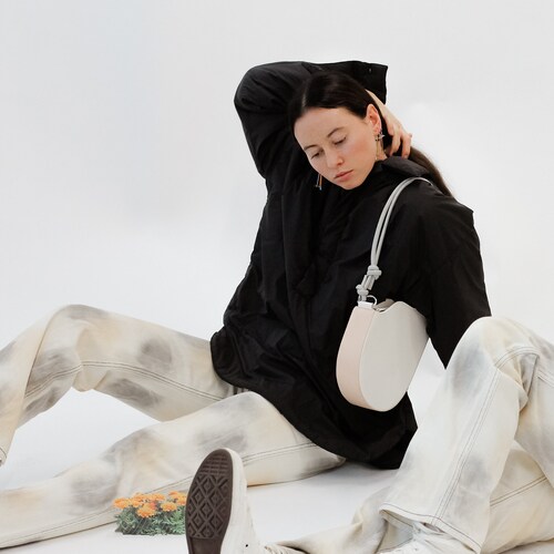 The Duvet shops Pullover