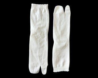 Tabi Socks