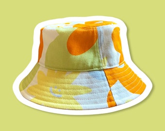 Happy Daze Bucket Hat