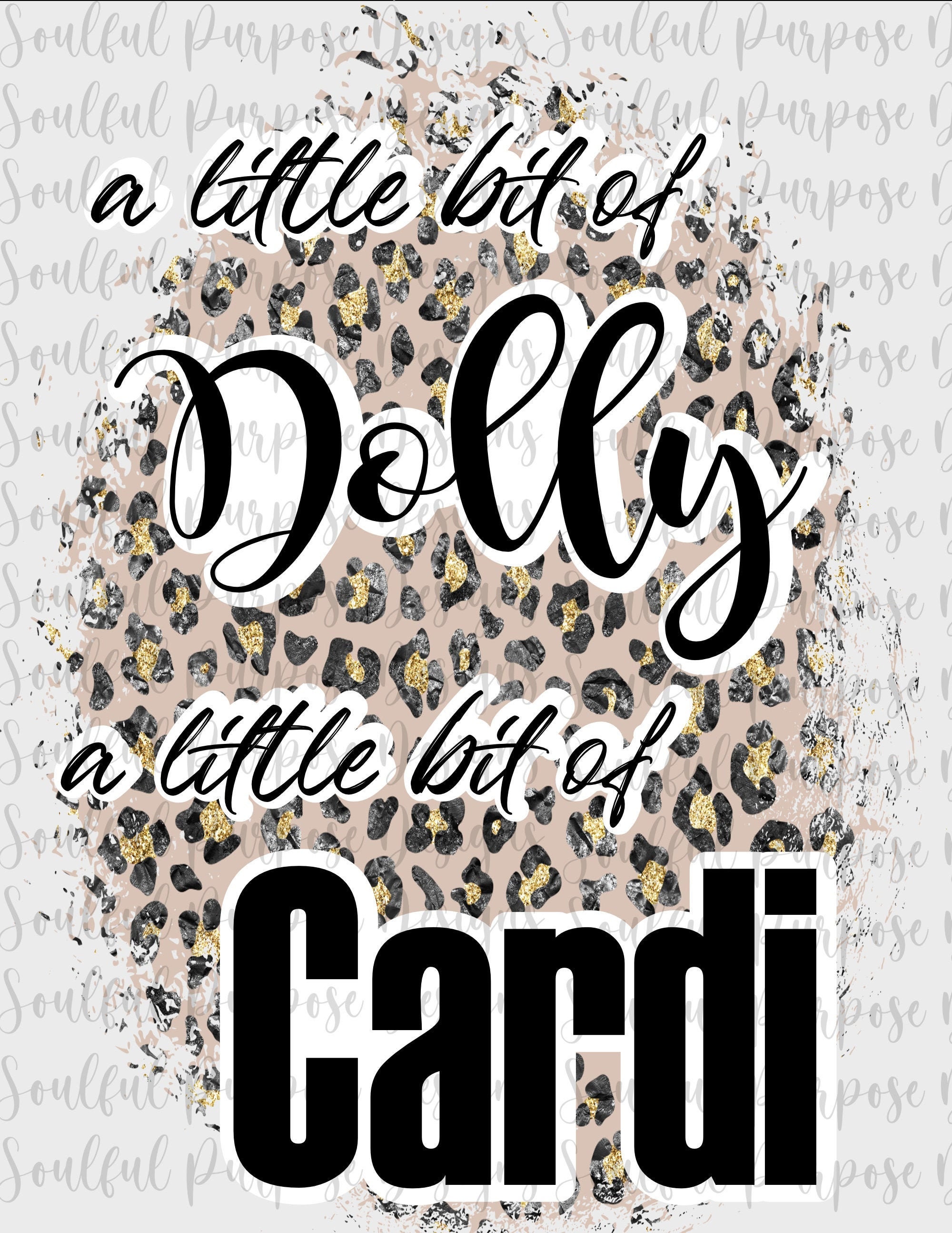 Little Cardi - Etsy