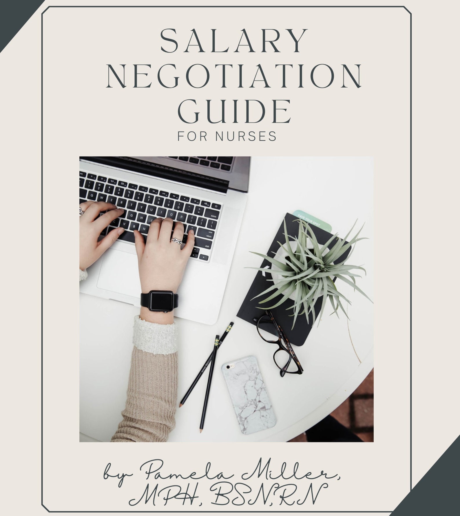 Nurse's Salary Negotiation Guide: Unlock Higher Earnings Professional