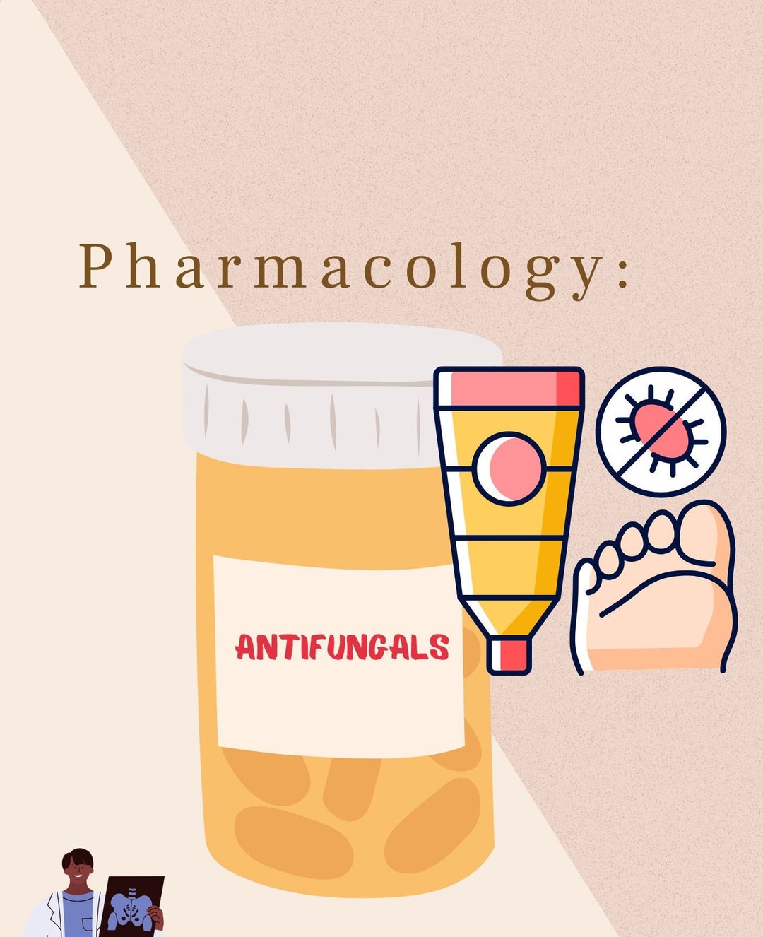 Antifungal Drugs PDF Download for Nursing Students, Nurse Practitioner