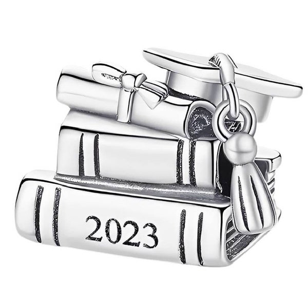 2023 Graduation Charm