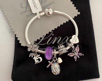 ❤LABIさま❤2025年Bracelet❤✨️