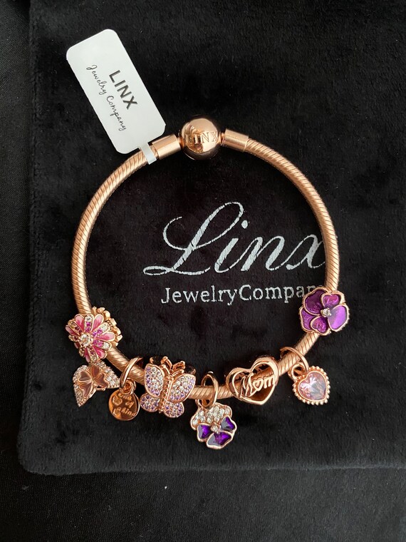 LOHME♡ローム-Big Circle Bracelet LOHME♡ローム-Big Circle Bracelet