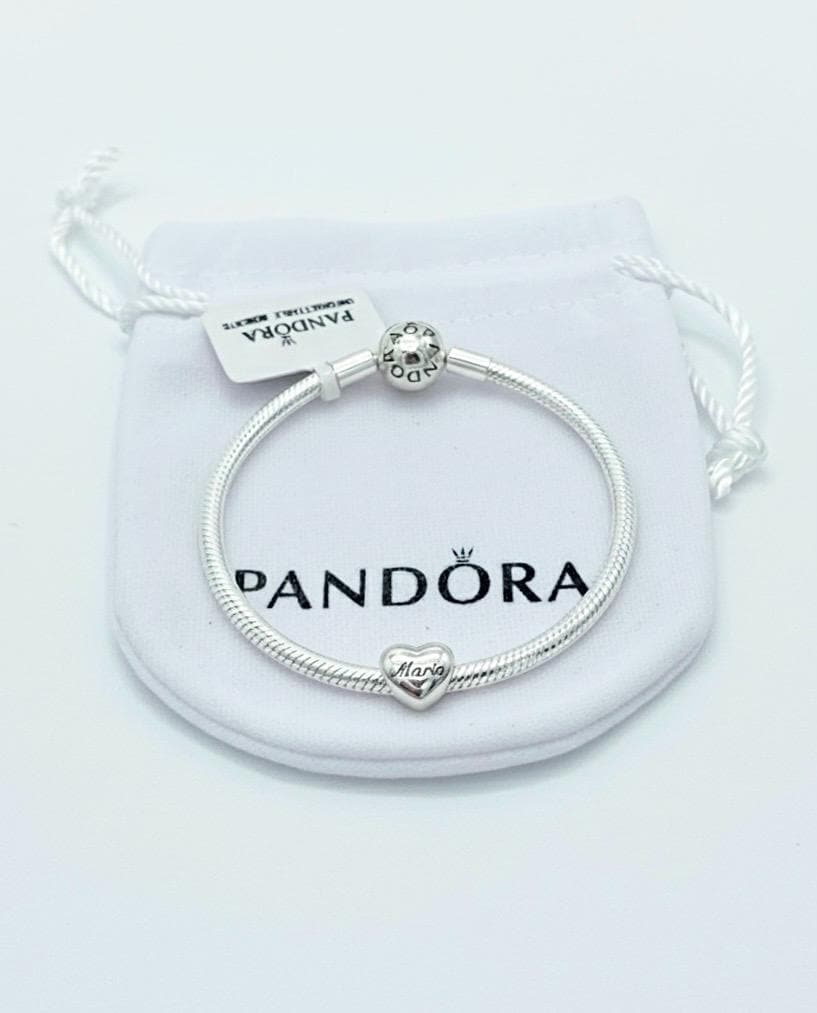 Pandora us charm - Etsy 日本