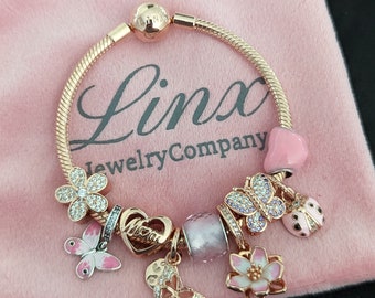 LOHME♡ローム-Big Circle Bracelet LOHME♡ローム-Big Circle Bracelet