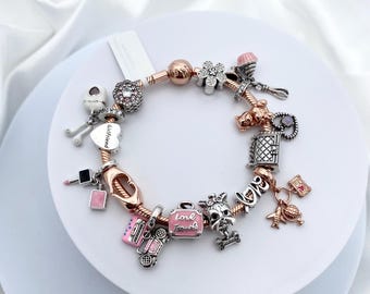 LOHME♡ローム-Big Circle Bracelet LOHME♡ローム-Big Circle Bracelet