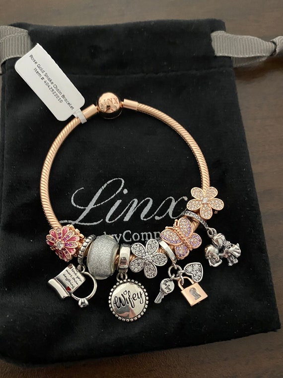 LOHME♡ローム-Big Circle Bracelet LOHME♡ローム-Big Circle Bracelet