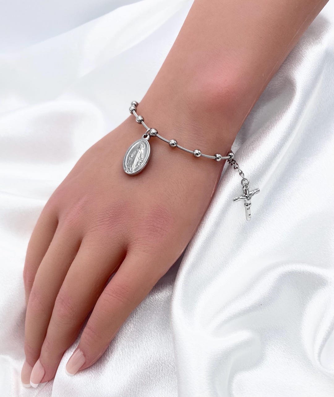 アクセサリー Bloody Mary joy bracelet silver925&18K il_1080xN.6968894514_e1qy.jpg