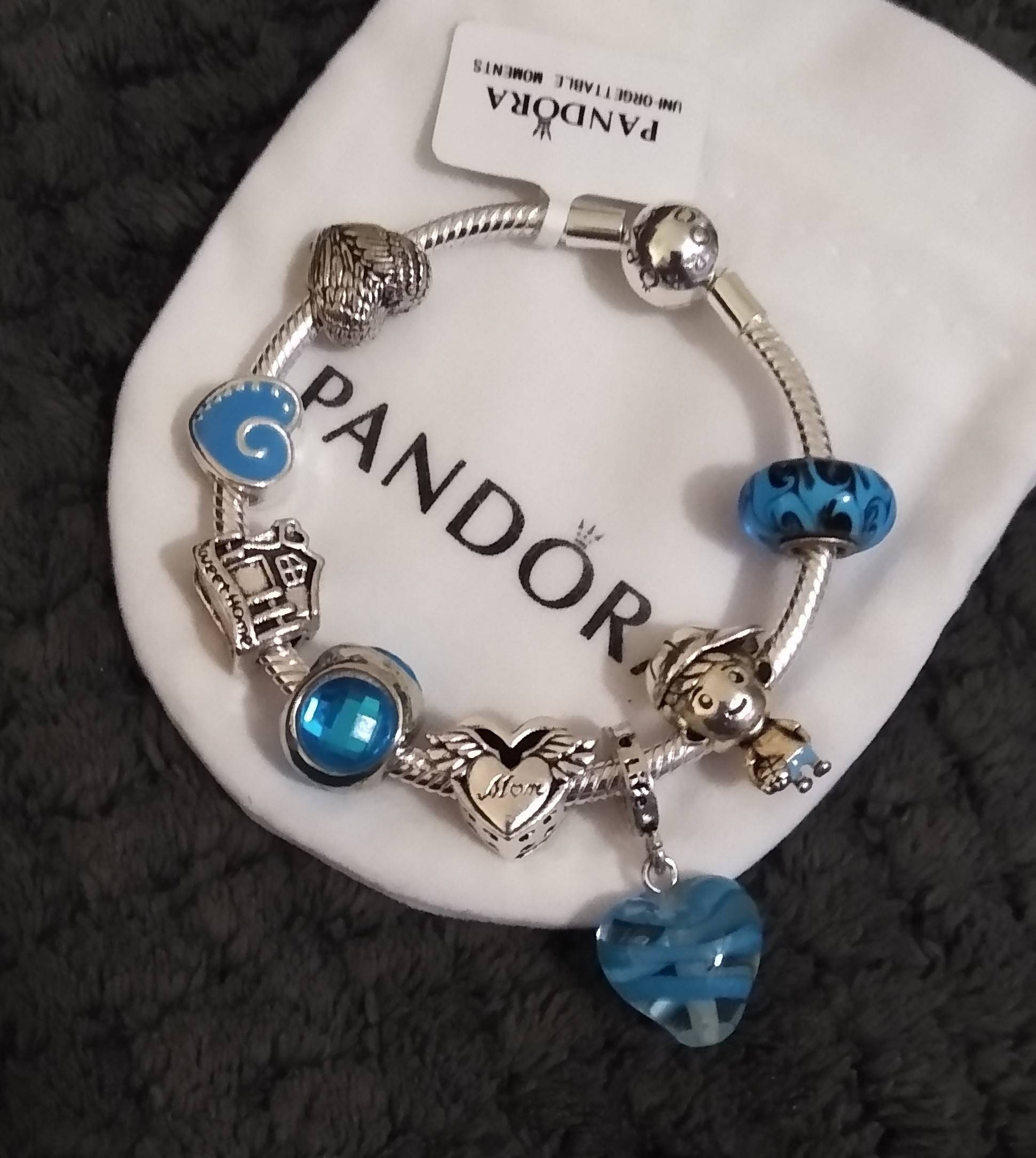 Mother/son Themed Charms - Etsy