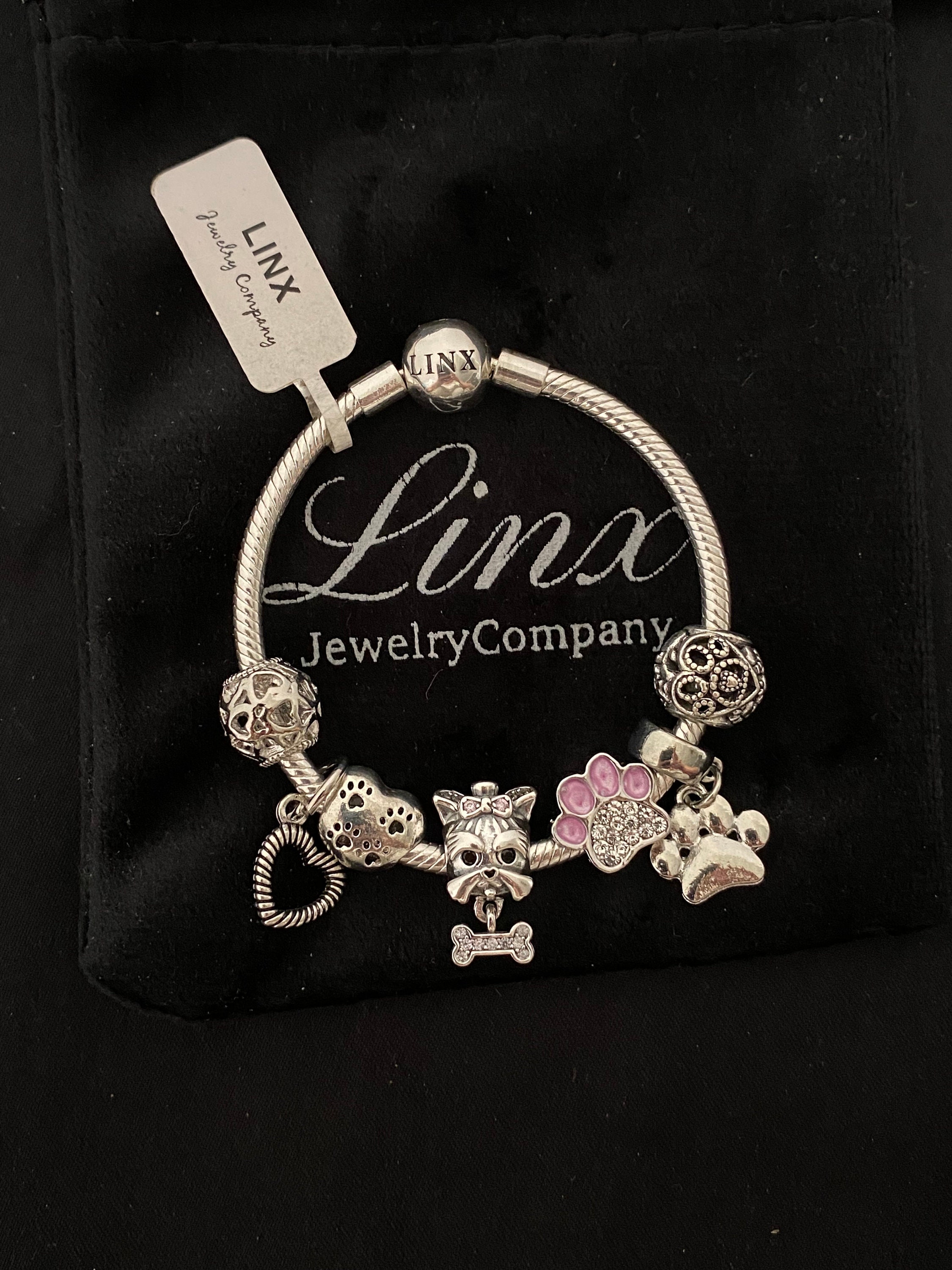 LinxJewelryCompany Etsy