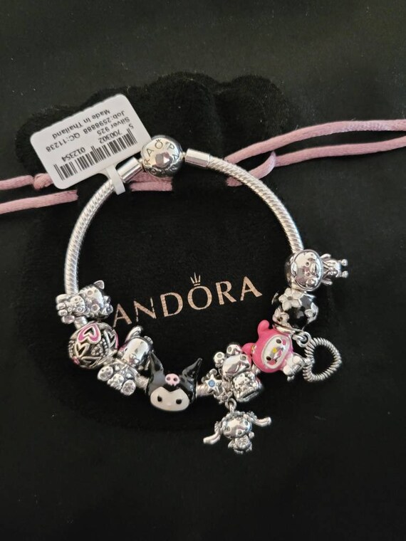 Bracelets Like Pandora But Cheaper atelieryuwa.ciao.jp