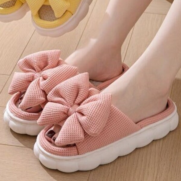 Waffle House Slippers Etsy