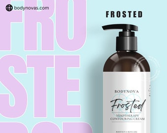 Frosted Yesotherapy Cream