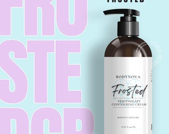Frosted Yesotherapy Cream
