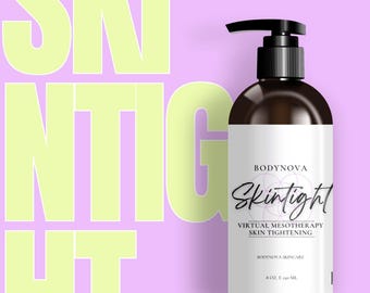 Skintight Virtual Mesotherapy Gel