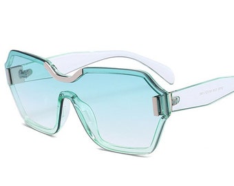 2000s Glasses Frame - Etsy