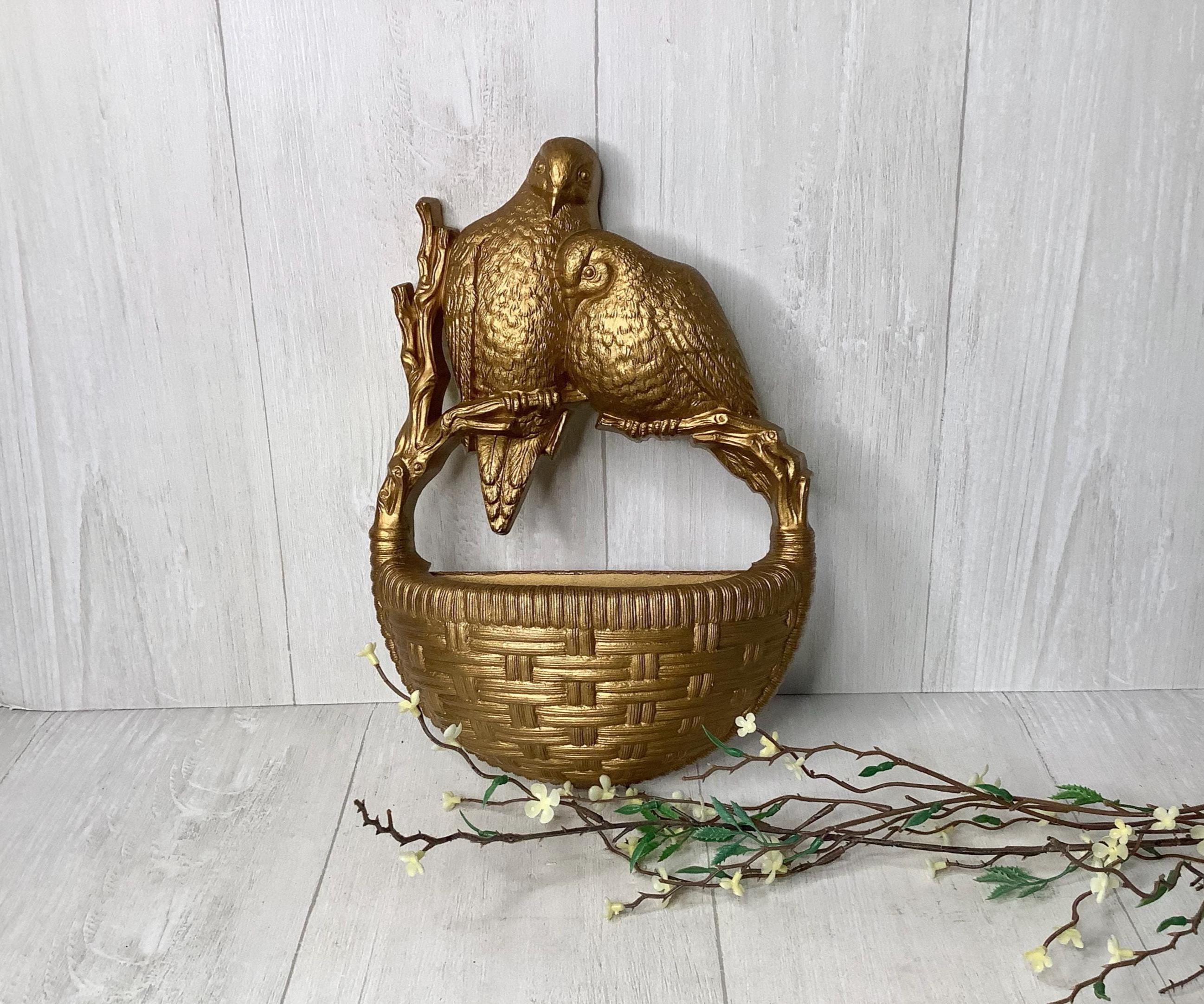 Burwood Wall Pocket - Etsy