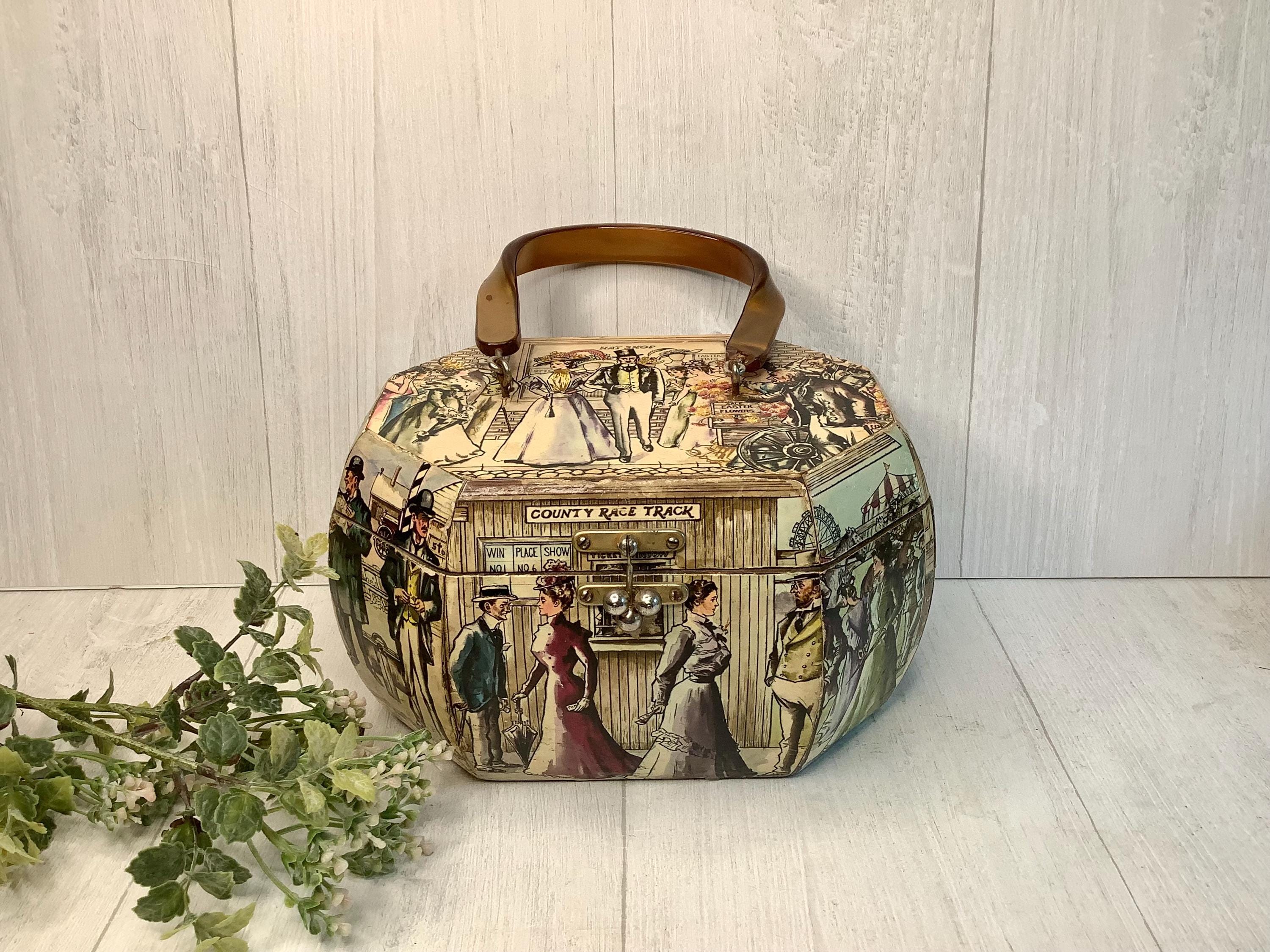 Anton Purse - Etsy display picture 1