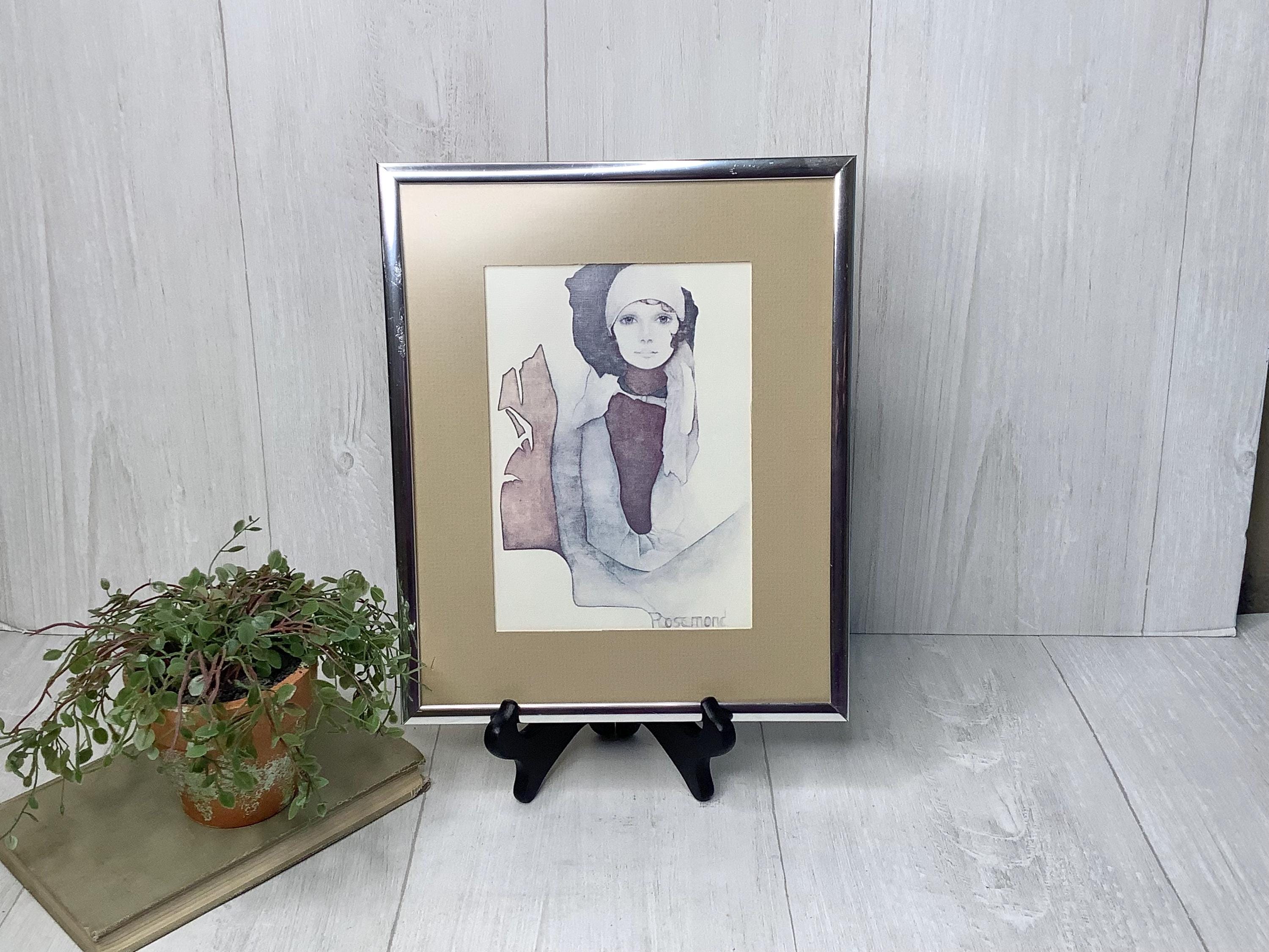 Christine Rosamond Prints - Etsy