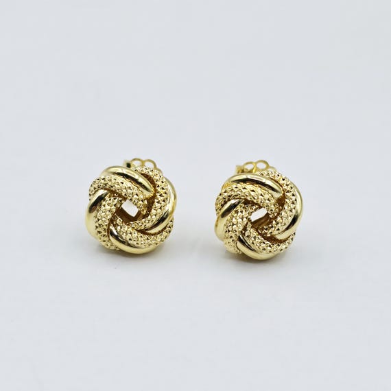 [LLOYD] 韓国☆10K Gold☆When I Love Earrings LLOYD] 韓国☆10K Gold☆When I Love Earrings
