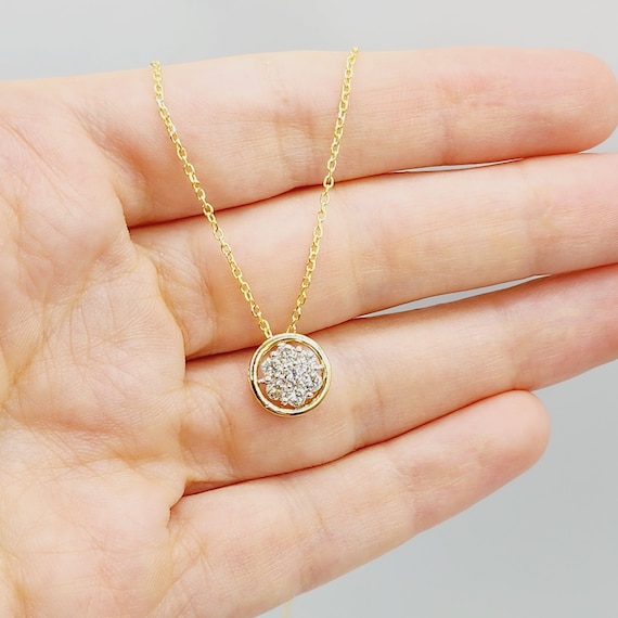 10k Yellow Gold Chain Option 10k Yellow Gold Chain Option